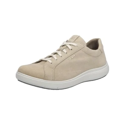 Image of Josef Seibel Megan 07 Trainers, Women&#039;s, Size: 6, Natur Leather