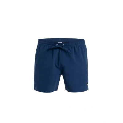 Image of Quiksilver Everyday Solid 15 Swimming shorts, Men&#039;s, Size: Small, Bsw