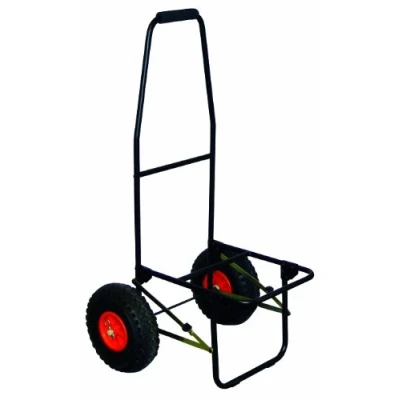 Image of Shakespeare SKP Seat Box trolley Fishing