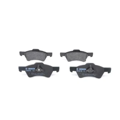 Image of brake Pad Set, disc BOSCH 0 986 424 765