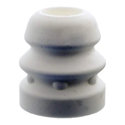 Image of Rubber Buffer, suspension FEBI BILSTEIN 19517