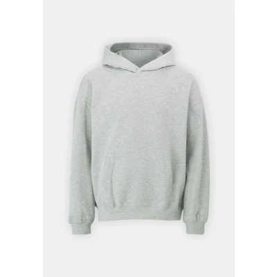 Image of Only &amp; Sons Onsconnor Hoodie Hoodie, Men&#039;s, Size: XS, Light grey