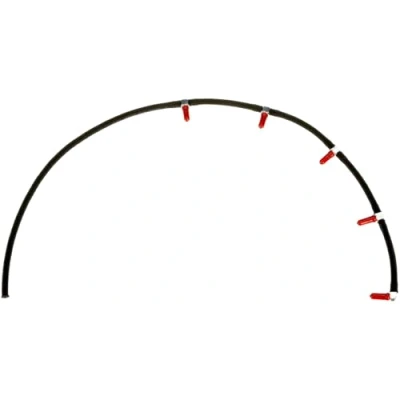 Image of Fuel Hose GATES MFL1152