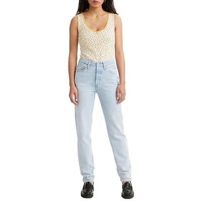 Image of Levi&#039;s Women&#039;s 501 &#039;81 Jeans, Ever Afternoon, 29W / 31L