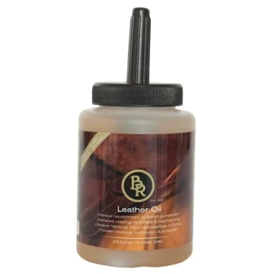 Image of Br leather oil 450 ml