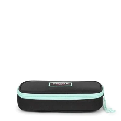 Image of Eastpak OVAL Single Pencil case, Size: One Size, Kontrast polar