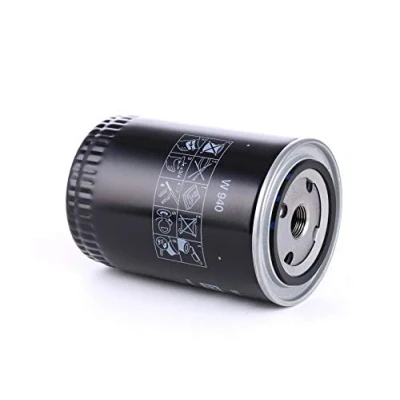 Image of Oil FILTER MANN W 940