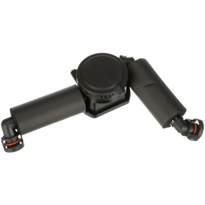 Image of Hose, crankcase breather GATES EMH433