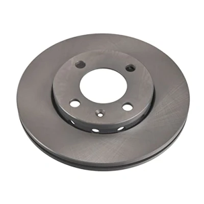 Image of Brake Disc FEBI BILSTEIN 09462