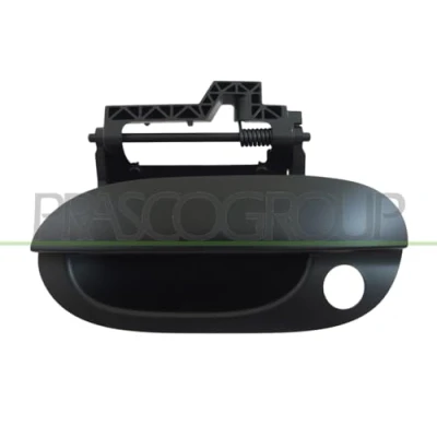 Image of Exterior Door Handle PRASCO BM0448004