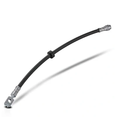 Image of Brake Hose MEYLE 100 611 0064
