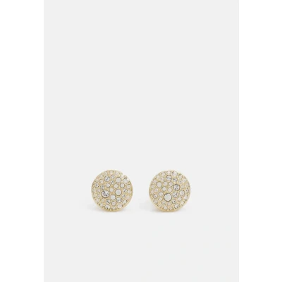Image of Swarovski Meteora Earrings, Women&#039;s, Size: One Size, White