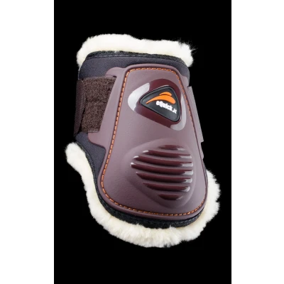 Image of eQuick eLight Rear Fluffy