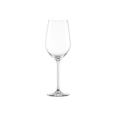 Image of Schott Zwiesel Bordeaux glasses Fortissimo 650 ml 4 pieces