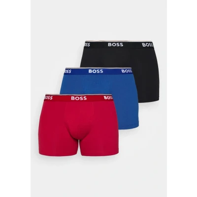 Image of BOSS Power 3 PACK Pants, Men&#039;s, Size: Medium, Open miscellaneous