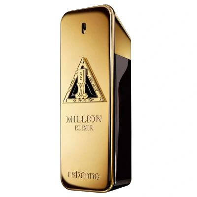Image of Paco Rabanne Million Elixir Intense 200ml