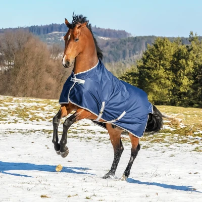 Image of Bucas Freedom Turnout 300g Navy