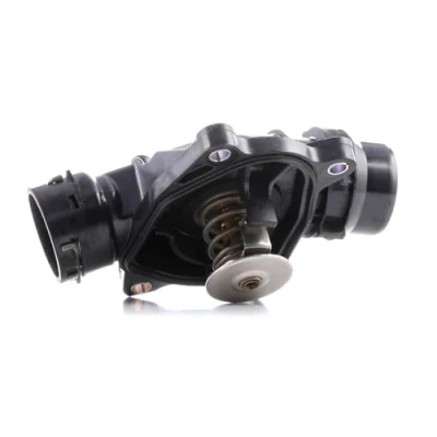 Image of Thermostat, coolant HELLA 8MT 354 775 301