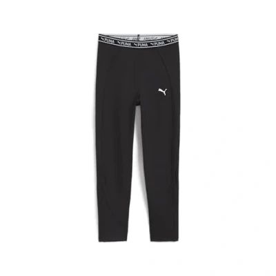 Image of Puma FIT Leggings for kids, Size: 10y (9 10y), Black