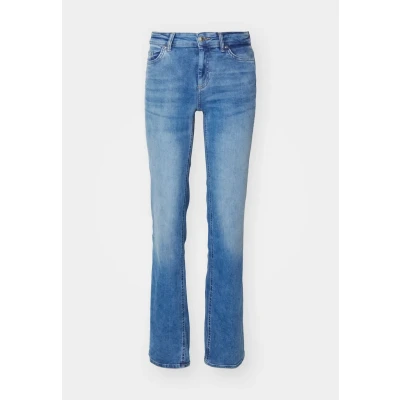 Image of ONLY Women&#039;s Jeans, Medium Blue (Medium Denim), XS / 34L
