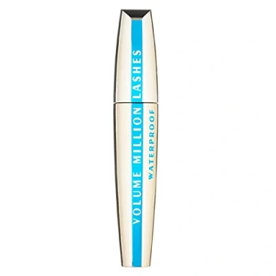 Image of L&#039;Oréal Volume Million Lash Waterproof Mascara