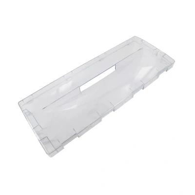 Image of Whirlpool Indesit 482000031594 drawer front C00283722 freezer