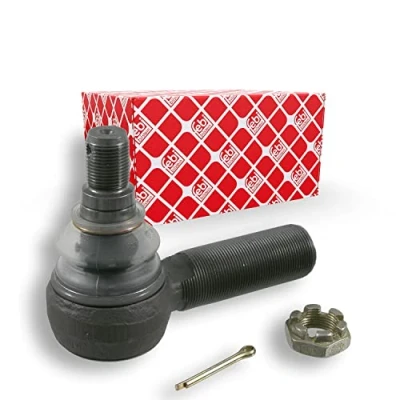 Image of Tie Rod End FEBI BILSTEIN 11115