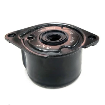 Image of Tensioner Pulley, v ribbed belt SKF VKM 38304