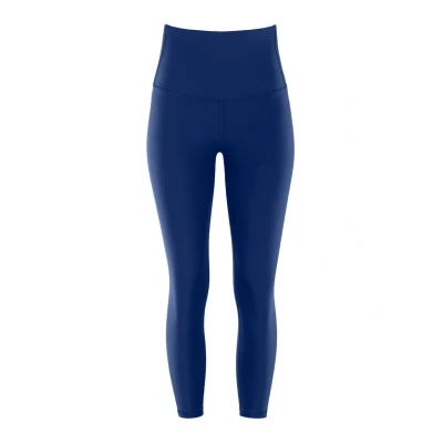 Image of Winshape Functional Comfort HIGH Waist 7/8 Leggings, Women&#039;s, Size: XXL, Dark blue