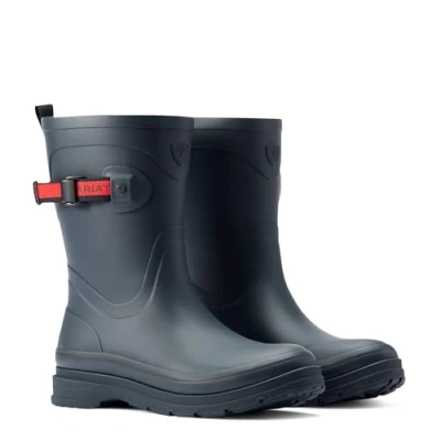 Image of ARIAT 2022 Women Kelmarsh Rubber Boots 10040416 Grey
