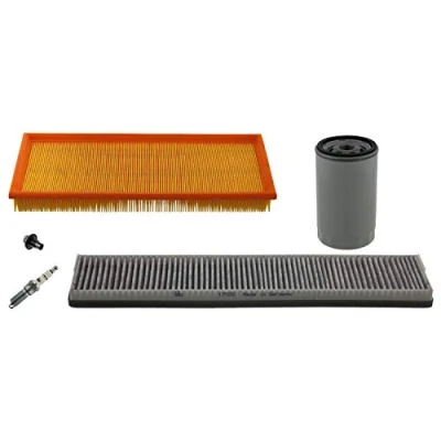 Image of Parts Set, maintenance service FEBI BILSTEIN 37427