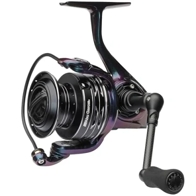 Image of Spinning reel Abu Garcia Spike 3000SH Fishing
