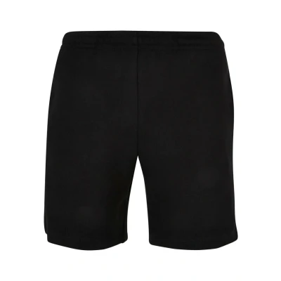 Image of Urban Classics Shorts, Men&#039;s, Size: Small, Black