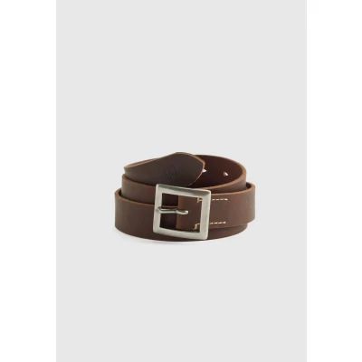 Image of Levi&#039;s Casey BELT Belt, Men&#039;s, Size: 34, Brown