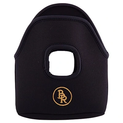 Image of BR stirrup covers