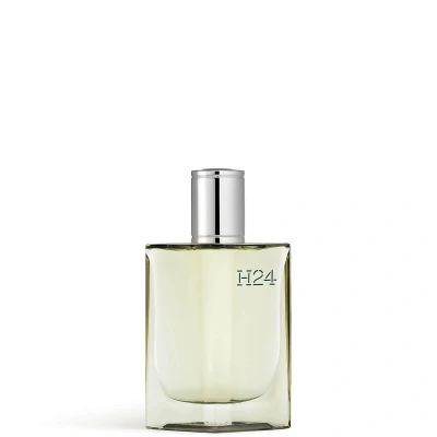 Image of Hermès H24 Eau de Parfum Refillable Natural Spray 30ml