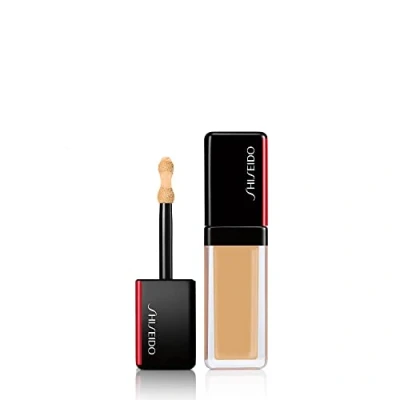 Image of Shiseido Synchro Skin Self Refreshing Concealer 5.8ml (Various Shades) 301