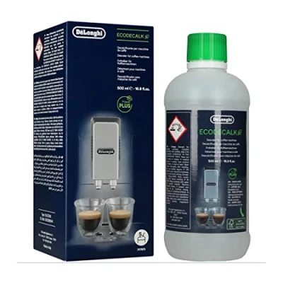 Image of Delonghi EcoDecalk Descaler 500 ml