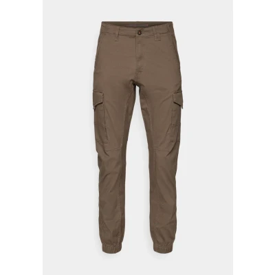 Image of Jack &amp; Jones Jpstpaul Jjflake Cargo trousers, Men&#039;s, Size: 27x32, Wren