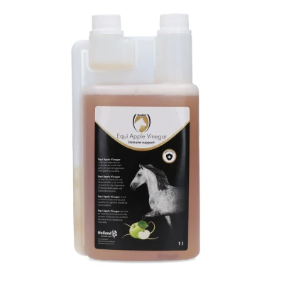 Image of Excellent Equi Apple Vinegar 1l