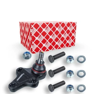 Image of Ball Joint FEBI BILSTEIN 42277