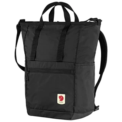 Image of Fjällräven HIGH Coast Rucksack, Size: One Size, Black
