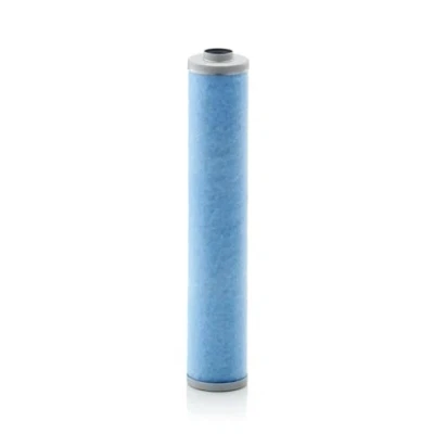 Image of Secondary Air FILTER MANN C 1342 KIT