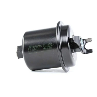 Image of Fuel filter JAPANPARTS FC 498S