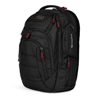 Image of OGIO Renegade RSS Black