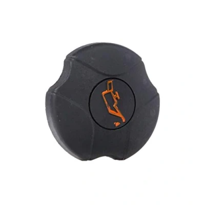 Image of Sealing Cap, oil filling port ORIGINAL IMPERIUM 43041