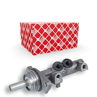 Image of Brake Master Cylinder FEBI BILSTEIN 106219