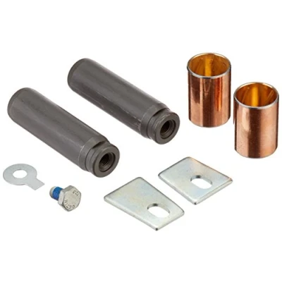 Image of Repair Kit, brake shoe sleeve AUGER 51370
