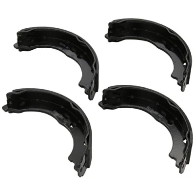 Image of brake Shoe Set, parking BOSCH 0 986 487 726