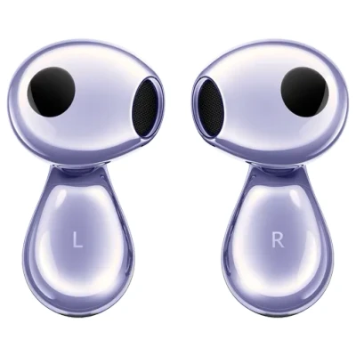 Image of Huawei FreeBuds 6 Purple